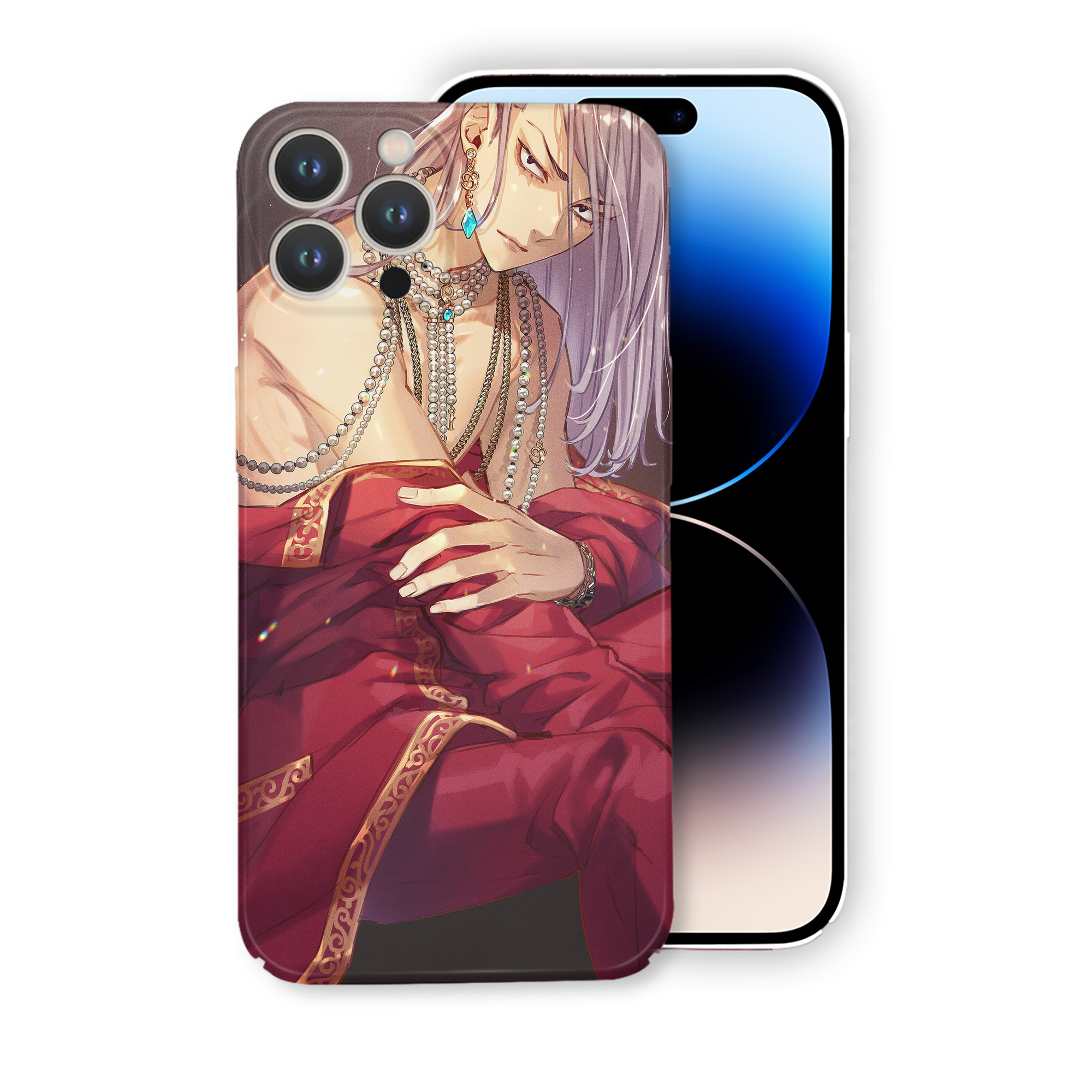（画像用） 東京リベンジャーズ Tokyo Revengers 【iPhone 14シリーズ対応】ハードケース